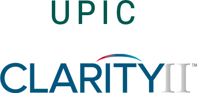 upic clarity